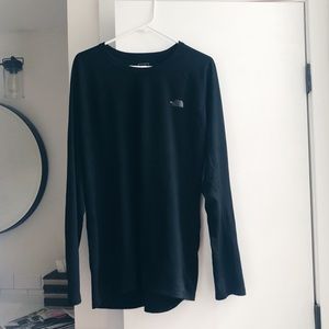 North Face Men’s Tee